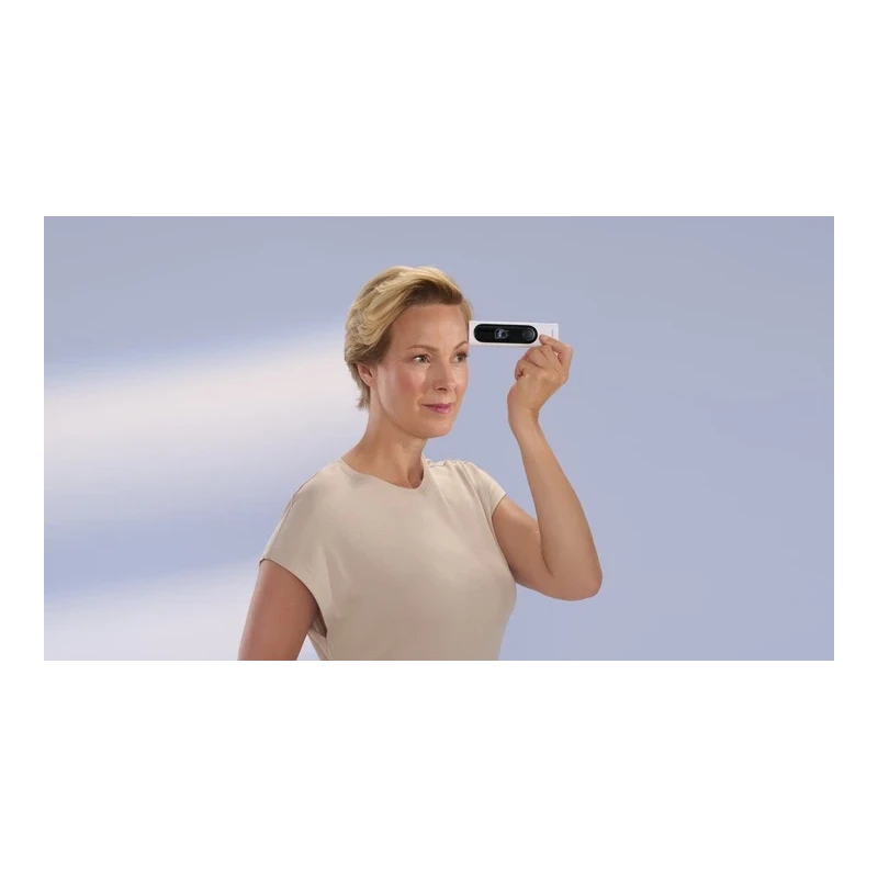 Withings BeamO - multifunkcyjne urządzenie do kontrolowania stanu zdrowia (termometr, pulsoksymetr, EKG, cyfrowy stetoskop). Wyr