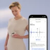 Withings BeamO urządzenie 4w1 termometr pulsoksymetr EKG cyfrowy stetoskop
