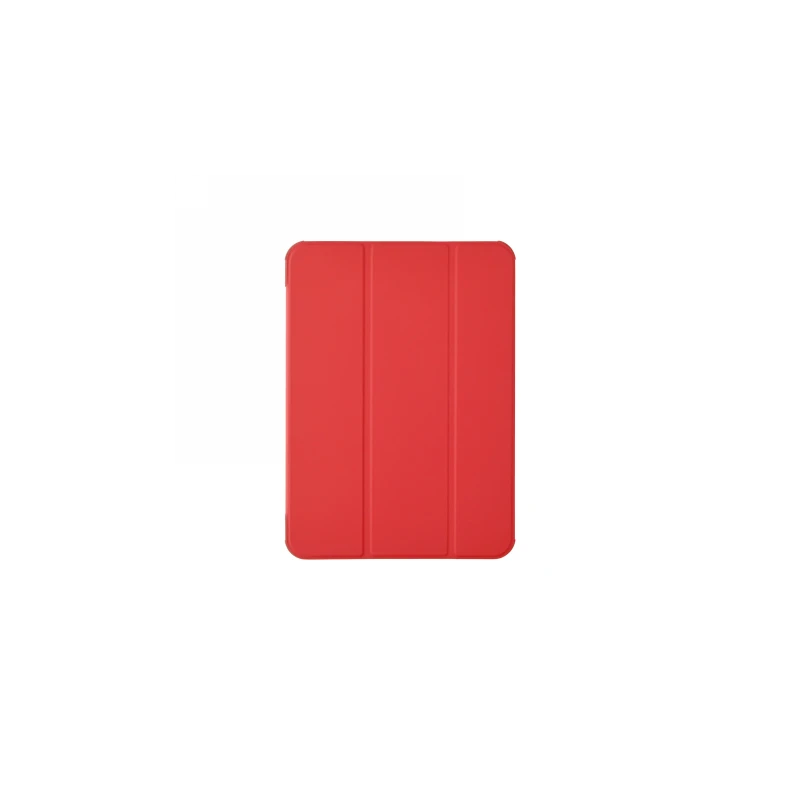 Pomologic BookCase - obudowa ochronna do iPad 10.9" 10G (red)