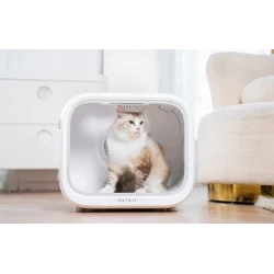 PetKit AIRSALON MAX Inteligenta suszarka dla zwierząt domowych do 15kg