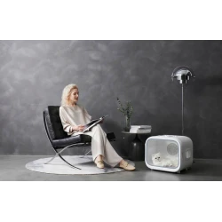 PetKit AIRSALON MAX Inteligenta suszarka dla zwierząt domowych do 15kg