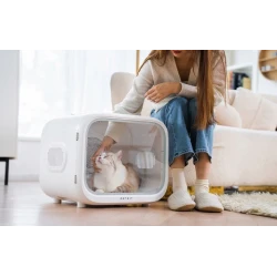 PetKit AIRSALON MAX Inteligenta suszarka dla zwierząt domowych do 15kg