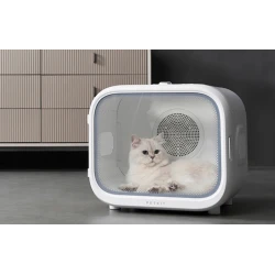 PetKit AIRSALON MAX Inteligenta suszarka dla zwierząt domowych do 15kg