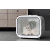 PetKit AIRSALON MAX Inteligenta suszarka dla zwierząt domowych do 15kg