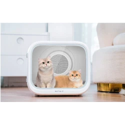 PetKit AIRSALON MAX Inteligenta suszarka dla zwierząt domowych do 15kg
