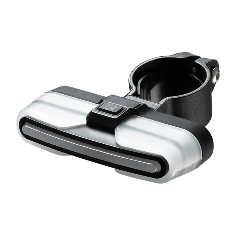 Inteligentna tylna lampka rowerowa 24120004001 Rockbros REX01