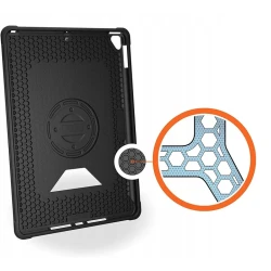 UAG obudowa ochronna z uchwytem na dłoń do iPad 10.2" 7/8/9