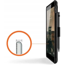 UAG obudowa ochronna z uchwytem na dłoń do iPad 10.2" 7/8/9