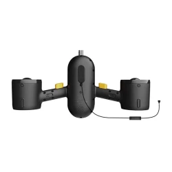 Skuter podwodny Geneinno S2 (czarno-żółty)