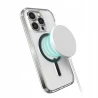 ZAGG Santa Cruz Snap - obudowa ochronna do iPhone 15 Pro kompatybilna z MagSafe (black)
