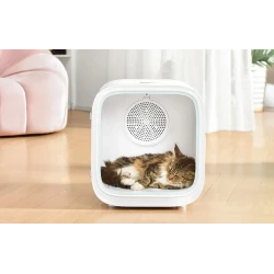 Catlink Standard Inteligenta suszarka z jonizacją zwierząta domowe 1000W