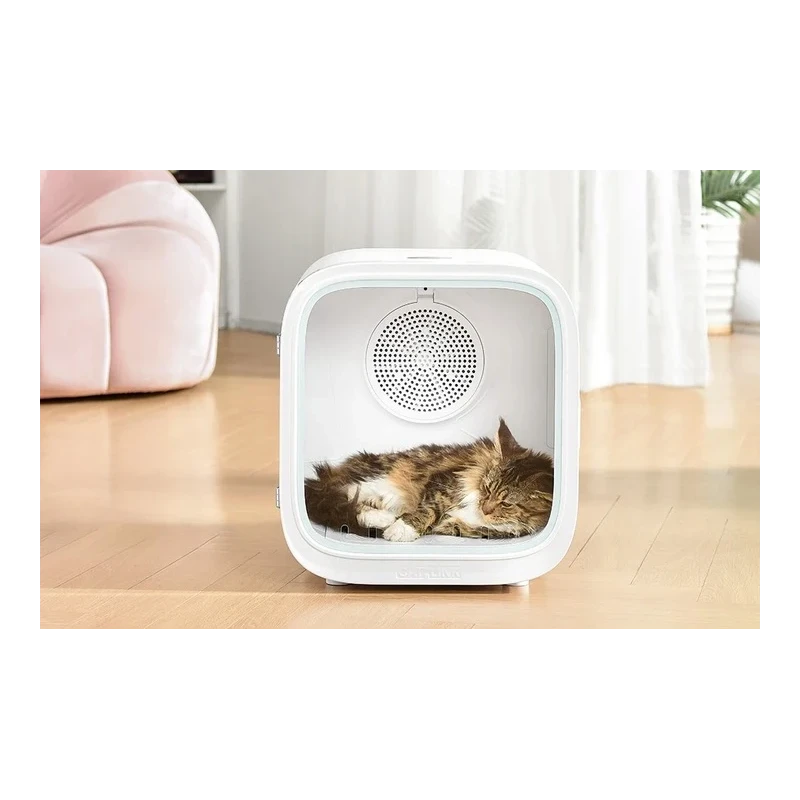 Inteligenta suszarka dla zwierząt domowych Catlink Standard