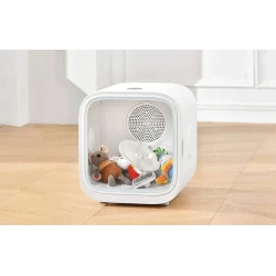 Catlink Standard Inteligenta suszarka z jonizacją zwierząta domowe 1000W