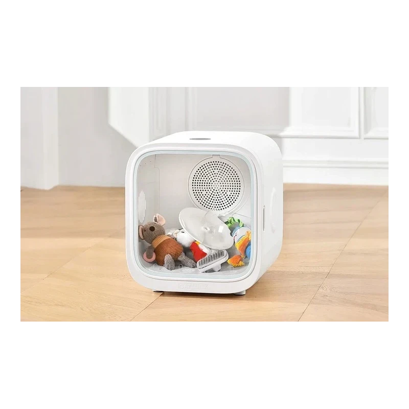 Inteligenta suszarka dla zwierząt domowych Catlink Standard