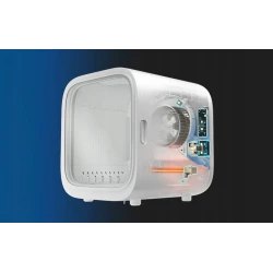 Catlink Standard Inteligenta suszarka z jonizacją zwierząta domowe 1000W