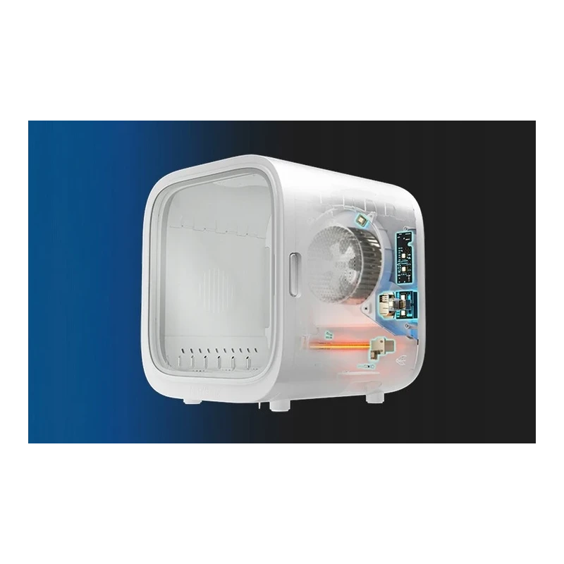 Inteligenta suszarka dla zwierząt domowych Catlink Standard