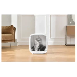 Catlink Standard Inteligenta suszarka z jonizacją zwierząta domowe 1000W