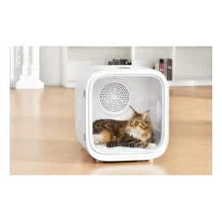 Catlink Standard Inteligenta suszarka z jonizacją zwierząta domowe 1000W