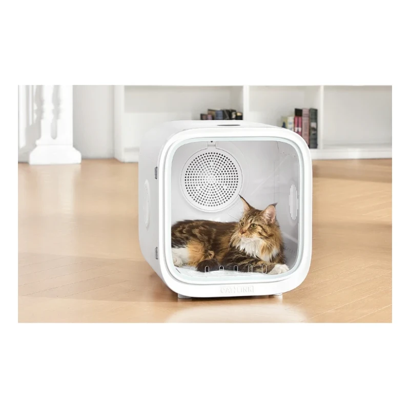 Inteligenta suszarka dla zwierząt domowych Catlink Standard