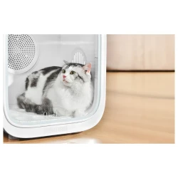 Catlink Standard Inteligenta suszarka z jonizacją zwierząta domowe 1000W