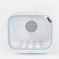 PetKit AIRSALON MAX Pro Inteligenta cicha suszarka dla zwierząt domowych