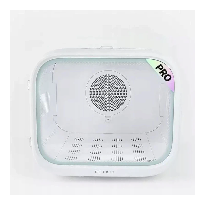 Inteligenta suszarka dla zwierząt domowych PetKit AIRSALON MAX Pro