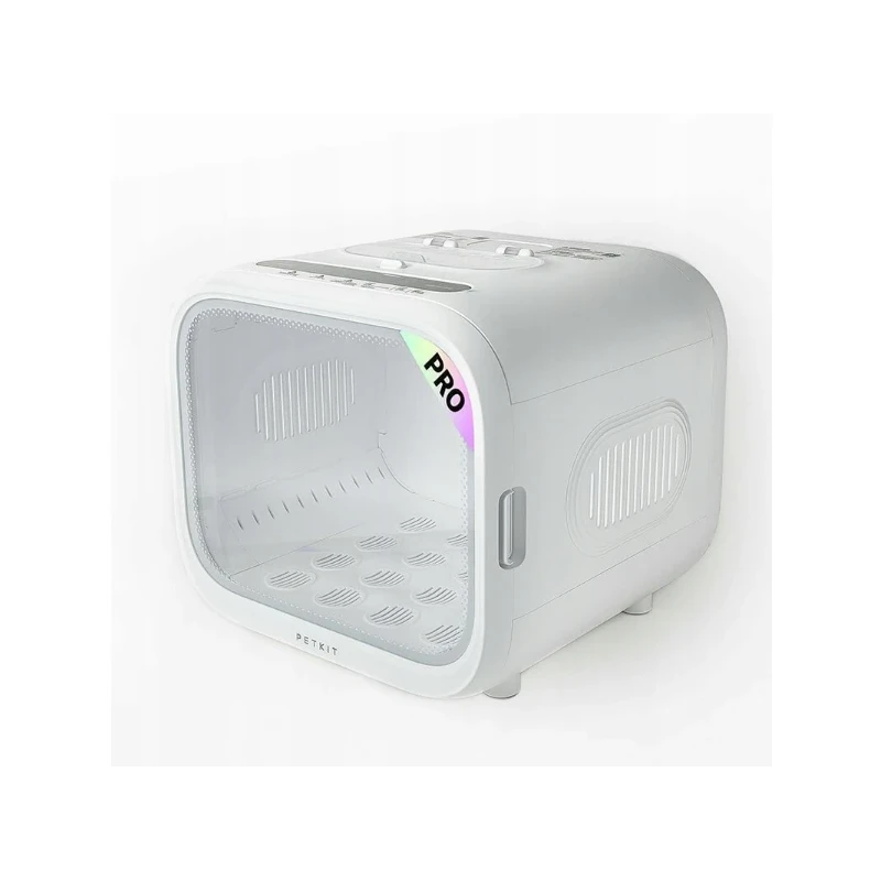 Inteligenta suszarka dla zwierząt domowych PetKit AIRSALON MAX Pro