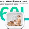 PetKit AIRSALON MAX Pro Inteligenta cicha suszarka dla zwierząt domowych