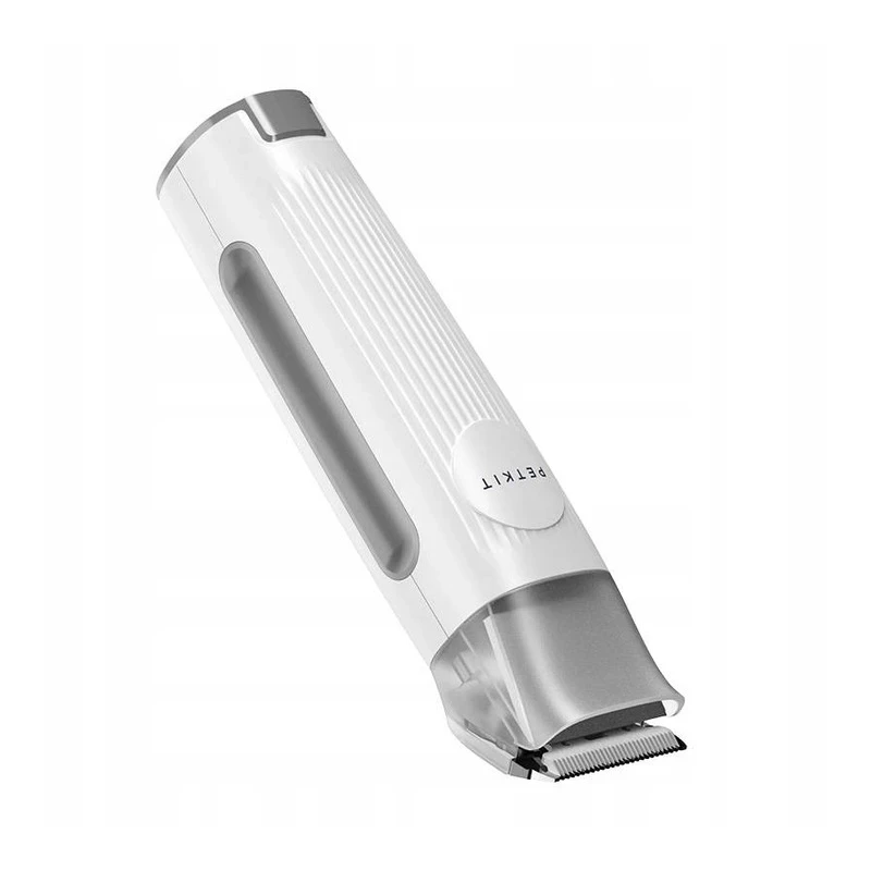 Odkurzacz / Zestaw do pielęgnacji sierści zwierząt Petkit AirClipper 5w1
