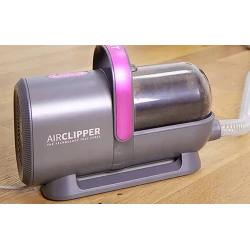 Petkit AirClipper 5w1 Odkurzacz / Zestaw do pielęgnacji groomingu sierści