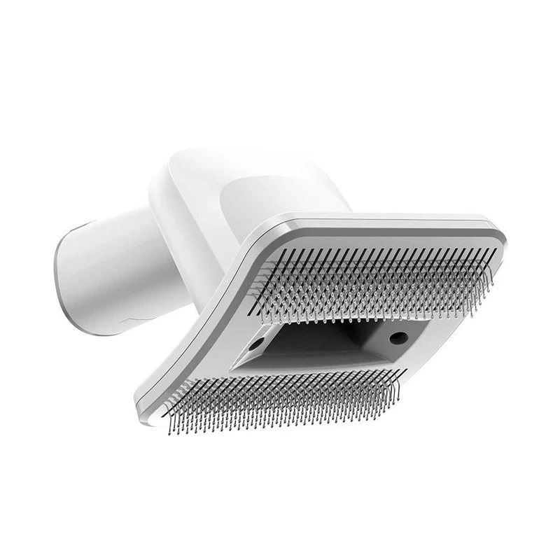 Odkurzacz / Zestaw do pielęgnacji sierści zwierząt Petkit AirClipper 5w1