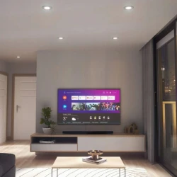 Nanoleaf Essentials Smart żarówka LED GU10 Matter Bluetooth iOS Home