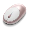 Satechi M1 wireless mouse - mysz optyczna Bluetooth (rose gold)