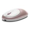 Satechi M1 wireless mouse - mysz optyczna Bluetooth (rose gold)