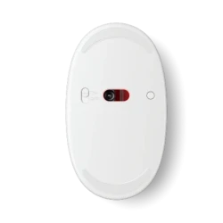 Satechi M1 wireless mouse - mysz optyczna Bluetooth (rose gold)