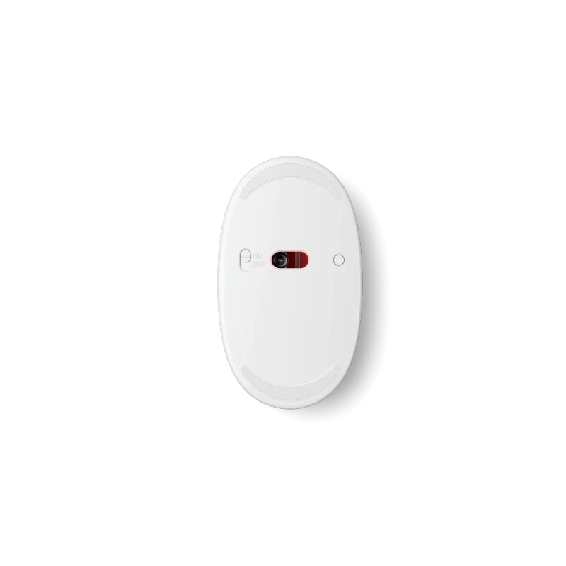 Satechi M1 wireless mouse - mysz optyczna Bluetooth (rose gold)