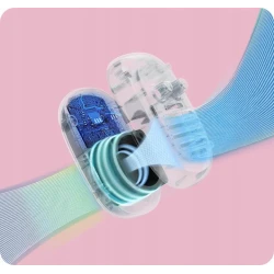 PetKit Breezy 2.0 komfortowy plecak podróżny dla zwierząt (Różowy)