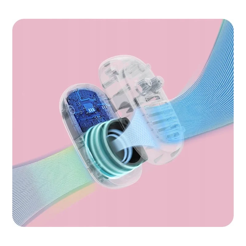 Plecak podróżny dla zwierząt PetKit Breezy 2.0 (Różowy)