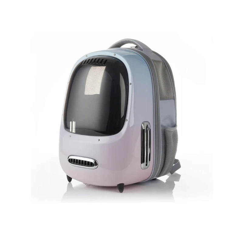 Plecak podróżny dla zwierząt PetKit Breezy 2.0 (Różowy)