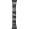 LAUT LINK 2.0 - bransoleta do Apple Watch 42/44/45/49 mm czarna