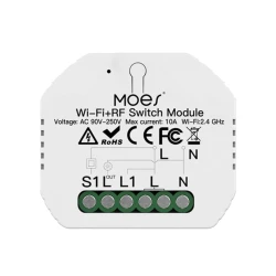 TUYA MS-104 Wi-Fi