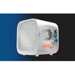 Catlink Luxury Inteligenta suszarka z jonizacją zwierząta domowe 65l 1000W