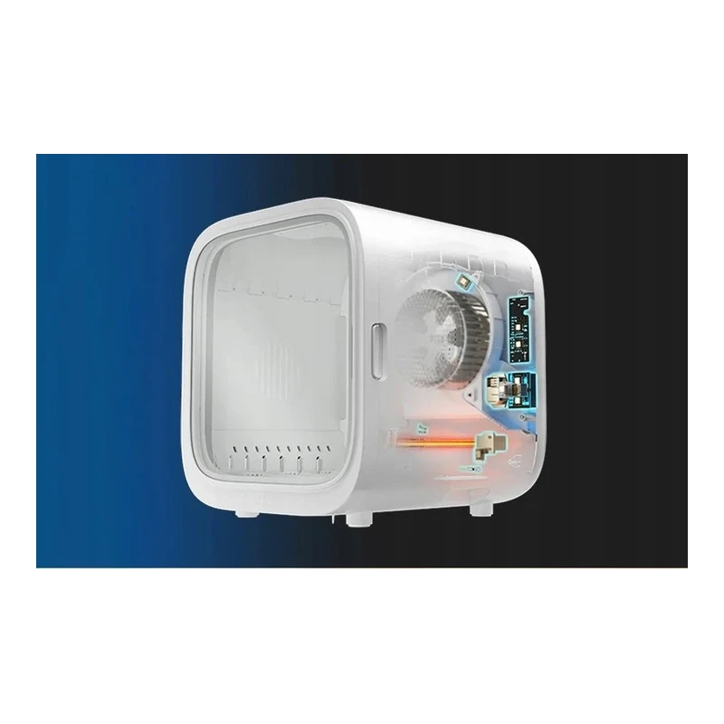 Inteligenta suszarka dla zwierząt domowych Catlink Luxury