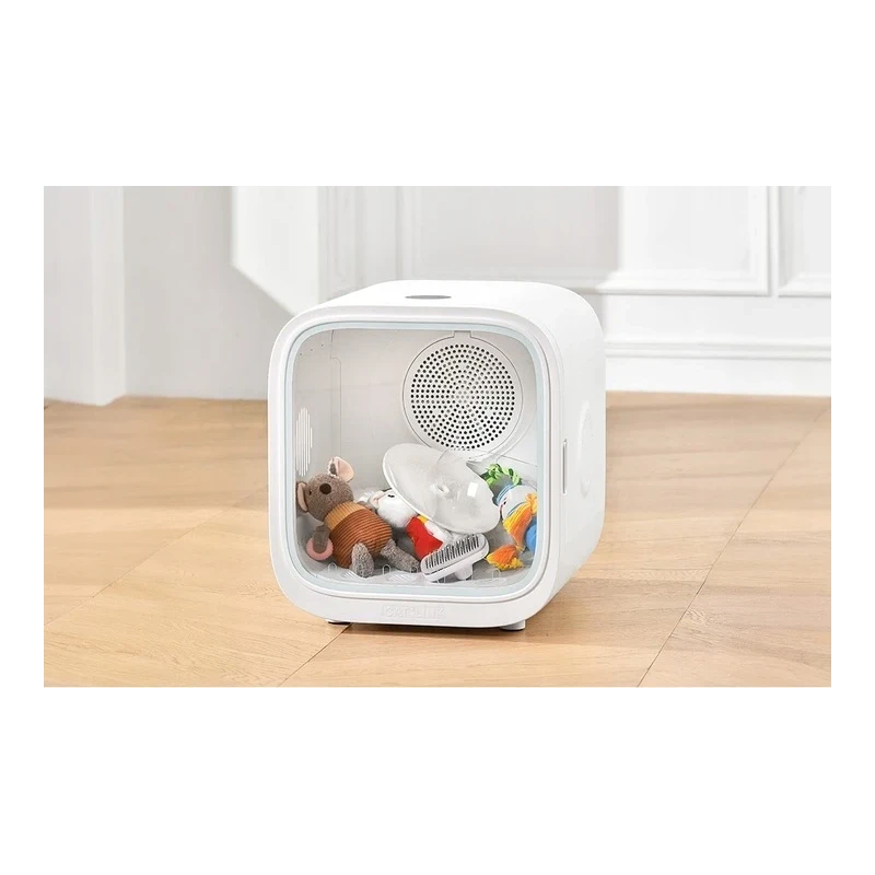 Inteligenta suszarka dla zwierząt domowych Catlink Luxury