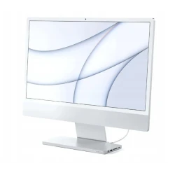Satechi Slim Dock stacja dokująca iMac 24" USB-C USBA-A micro/SD NVMe