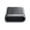 Satechi SSD Pro adapter dysku NVMe SSD USB4 3.1 Thunderbolt (space gray)