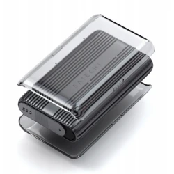 Satechi SSD Pro adapter dysku NVMe SSD USB4 3.1 Thunderbolt (space gray)