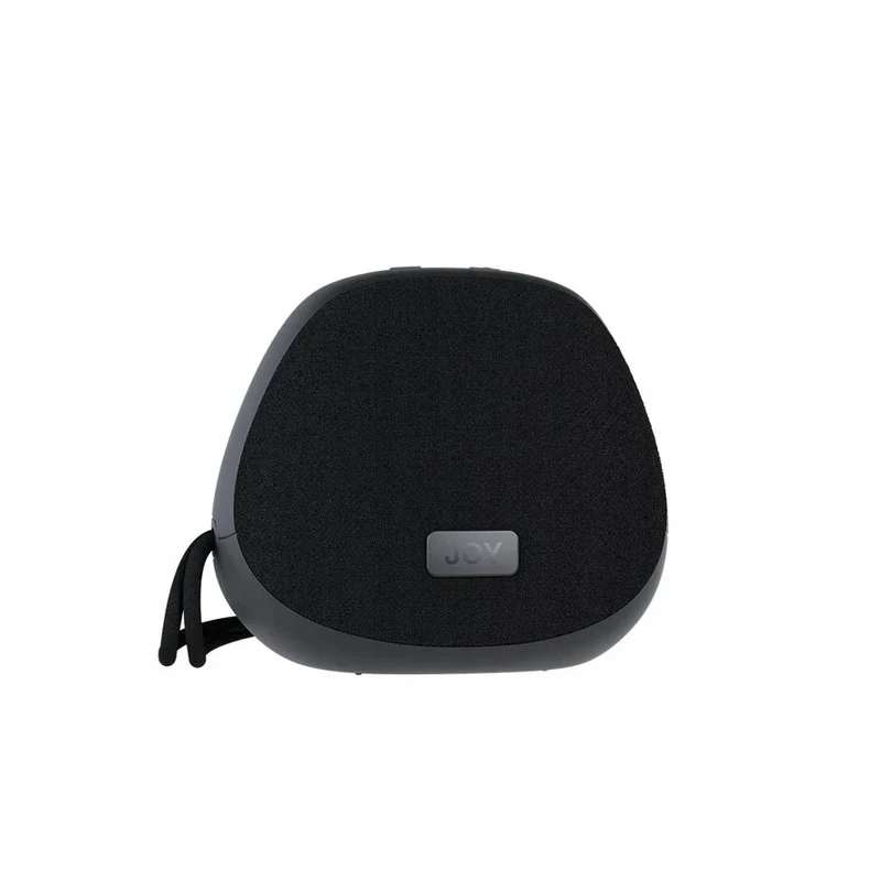 Happy Plugs Joy Speaker - bezprzewodowy głośnik z Bluetooth 5.3, 5W (black)