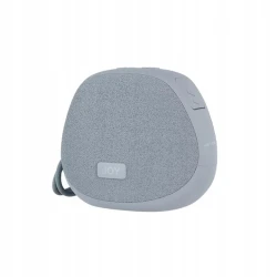 Happy Plugs Joy Speaker bezprzewodowy głośnik Bluetooth 5.3 5W IPX4 blue