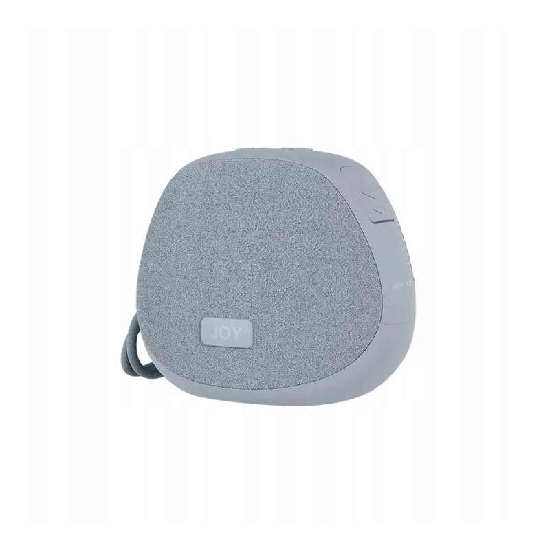 Happy Plugs Joy Speaker - bezprzewodowy głośnik z Bluetooth 5.3, 5W (blue)